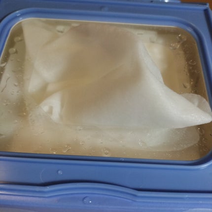 サボリーノ メガショット 朝用ツヤピールマスク CC/サボリーノ/シートマスク・パックを使ったクチコミ(2枚目)