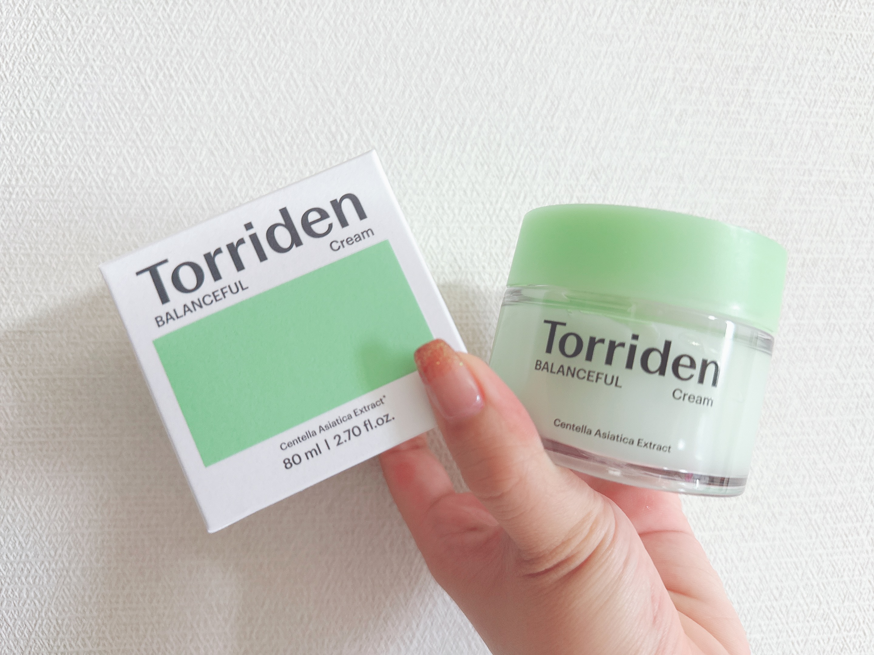 試してみた】バランスフル シカクリーム Torridenの効果・肌質別の