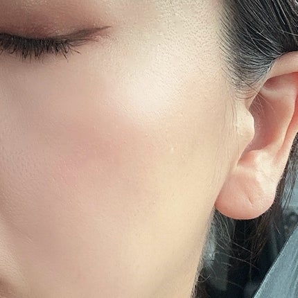 アディクション ザ ブラッシュ マット/ADDICTION/パウダーチークを使ったクチコミ(4枚目)