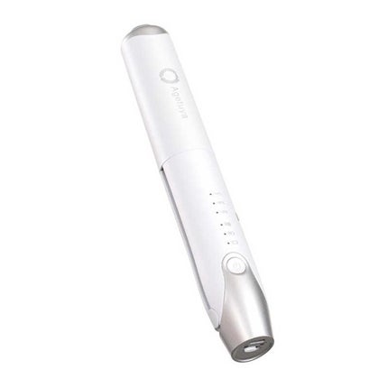 agetuya agetuyaコードレスミニヘアアイロンⅢ