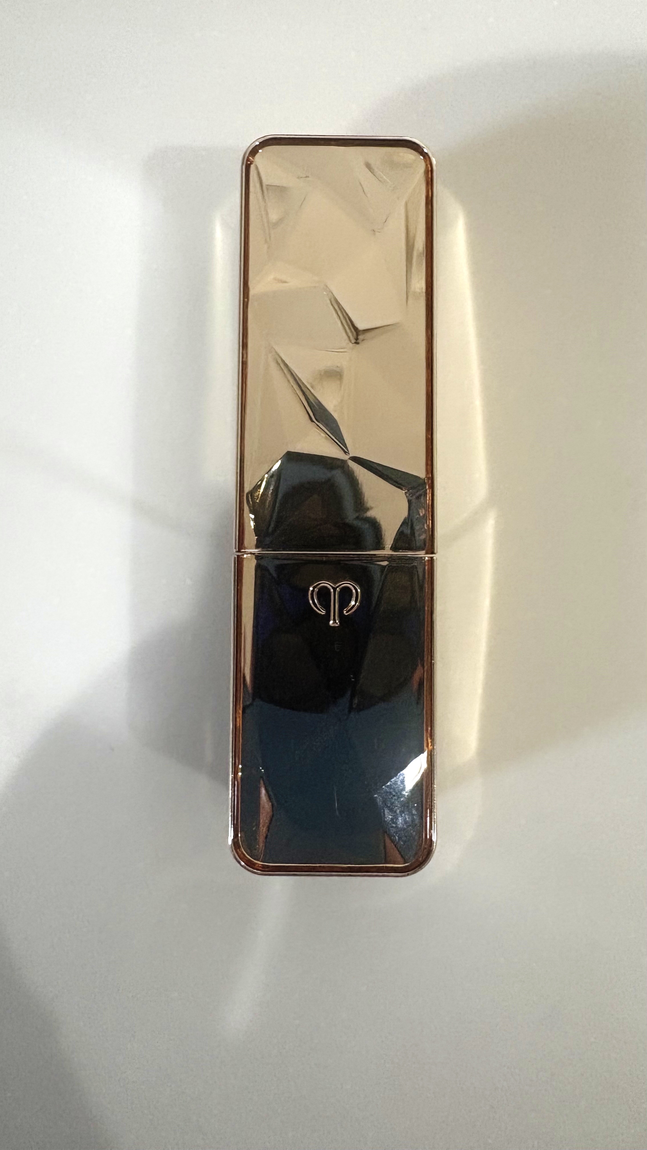 クレ・ド・ポー ボーテ ル・ルージュプレシュー/クレ・ド・ポー ボーテ/口紅を使ったクチコミ（1枚目）