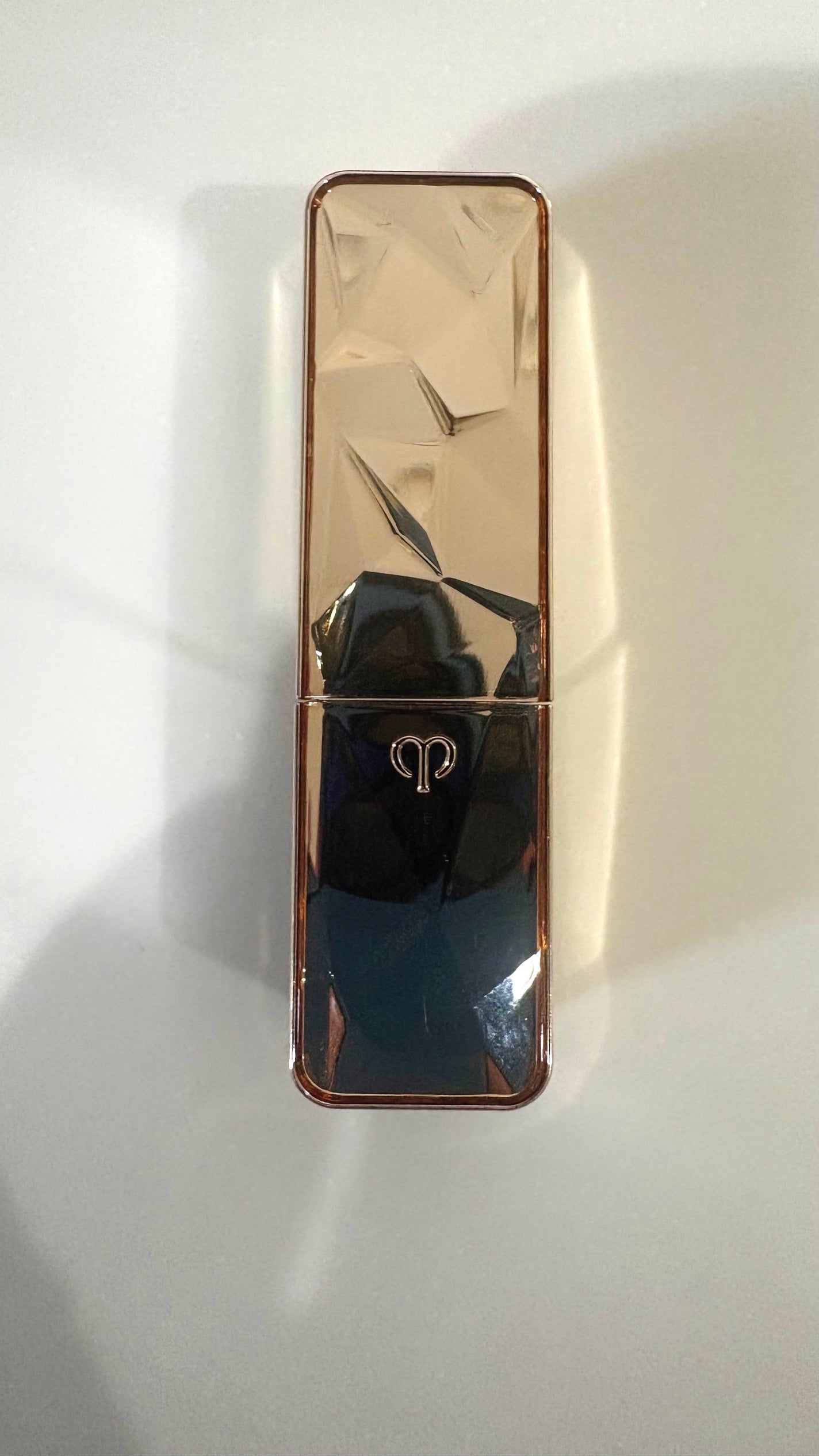 クレ・ド・ポー ボーテ ル・ルージュプレシュー/クレ・ド・ポー ボーテ/口紅を使ったクチコミ(1枚目)