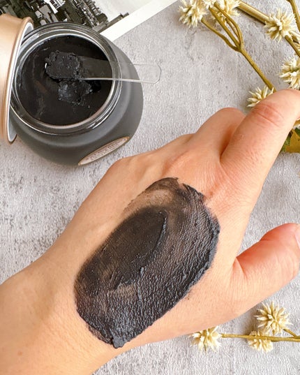 フェイスポリッシャー クラリファイング /SABON/スクラブ・ゴマージュを使ったクチコミ(5枚目)