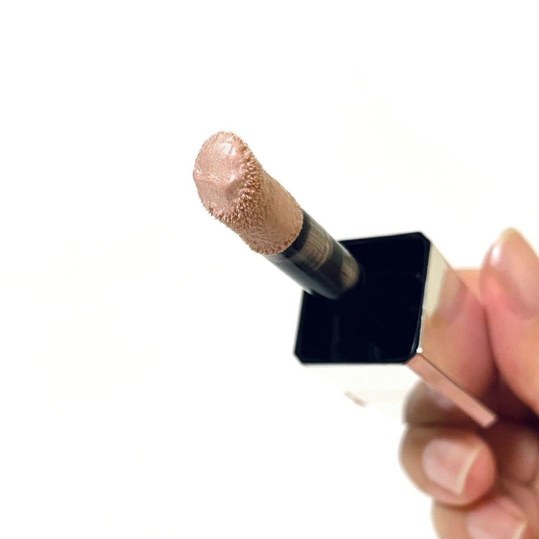 レブロン グロウ ハイライター/REVLON/リキッドハイライトを使ったクチコミ(3枚目)