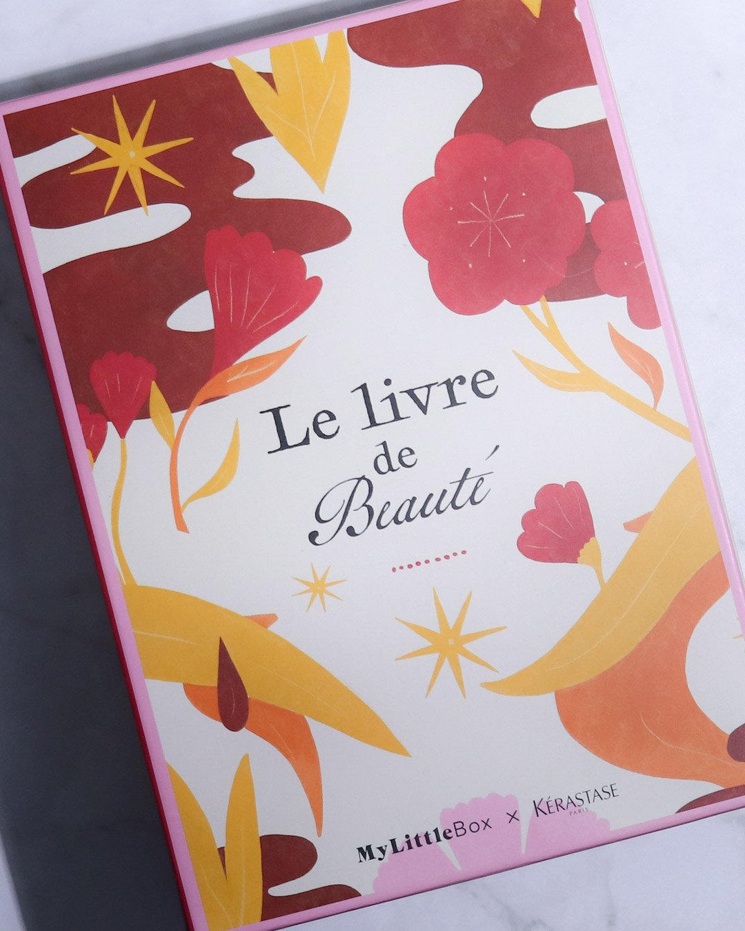 My Little Box/My Little Box/その他キットセットを使ったクチコミ（1枚目）