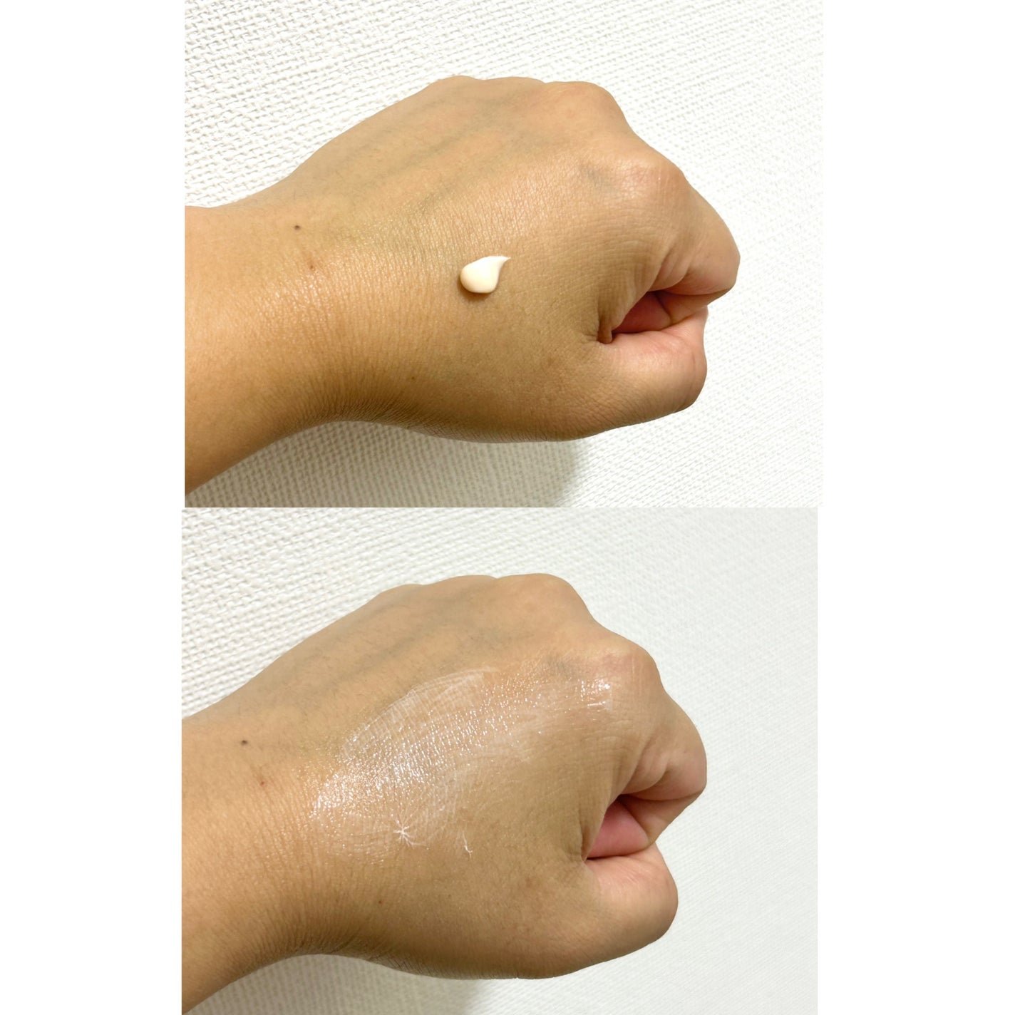 ザ リンクレス W/ONE BY KOSE/美容液を使ったクチコミ(2枚目)