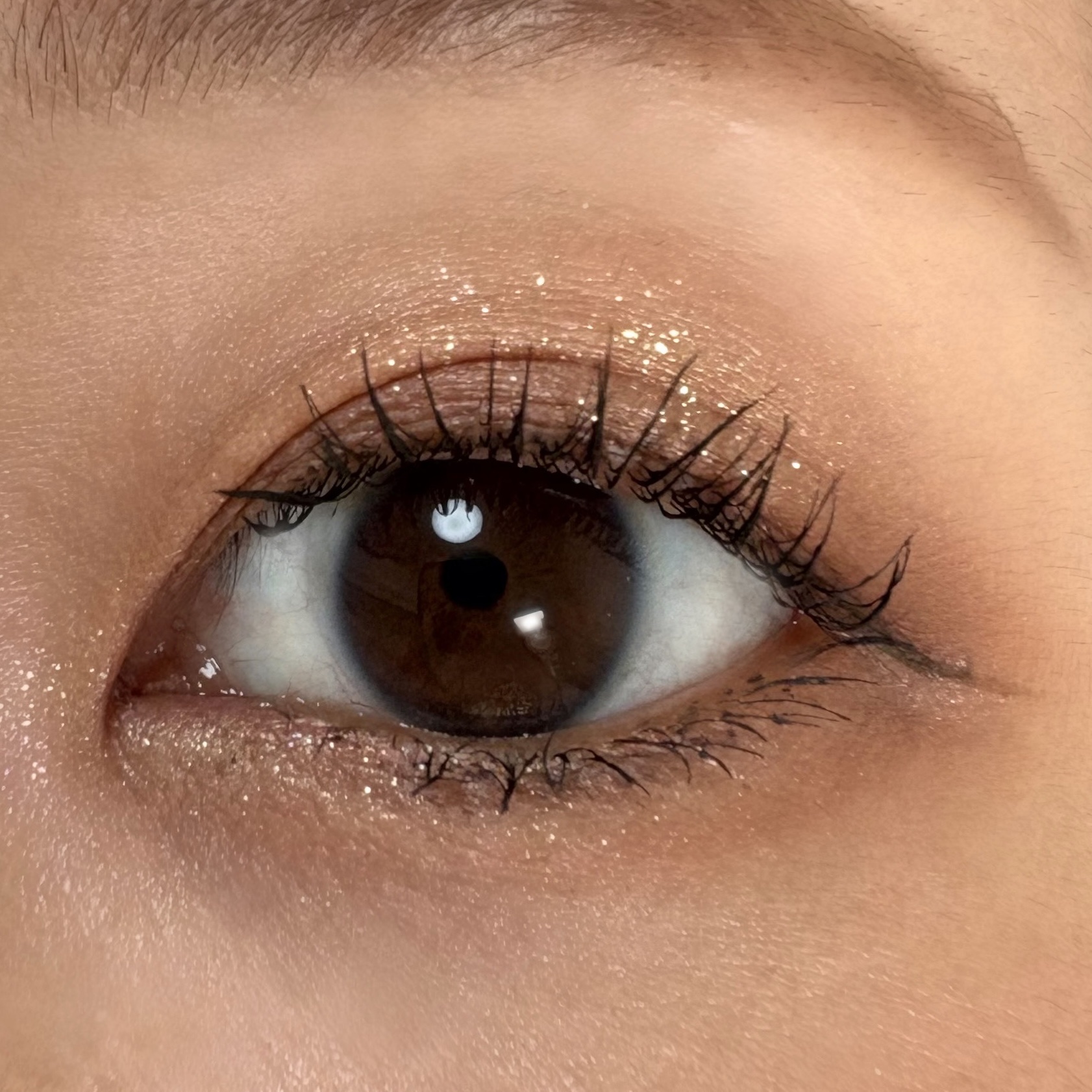 ルナソル アイカラーレーションN/LUNASOL/アイシャドウパレットを使ったクチコミ（3枚目）