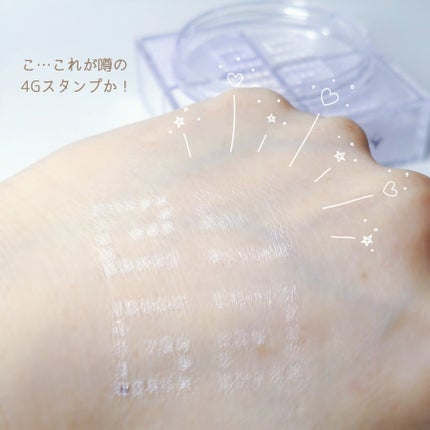 プリズム・リーブル/GIVENCHY/ルースパウダーを使ったクチコミ(3枚目)