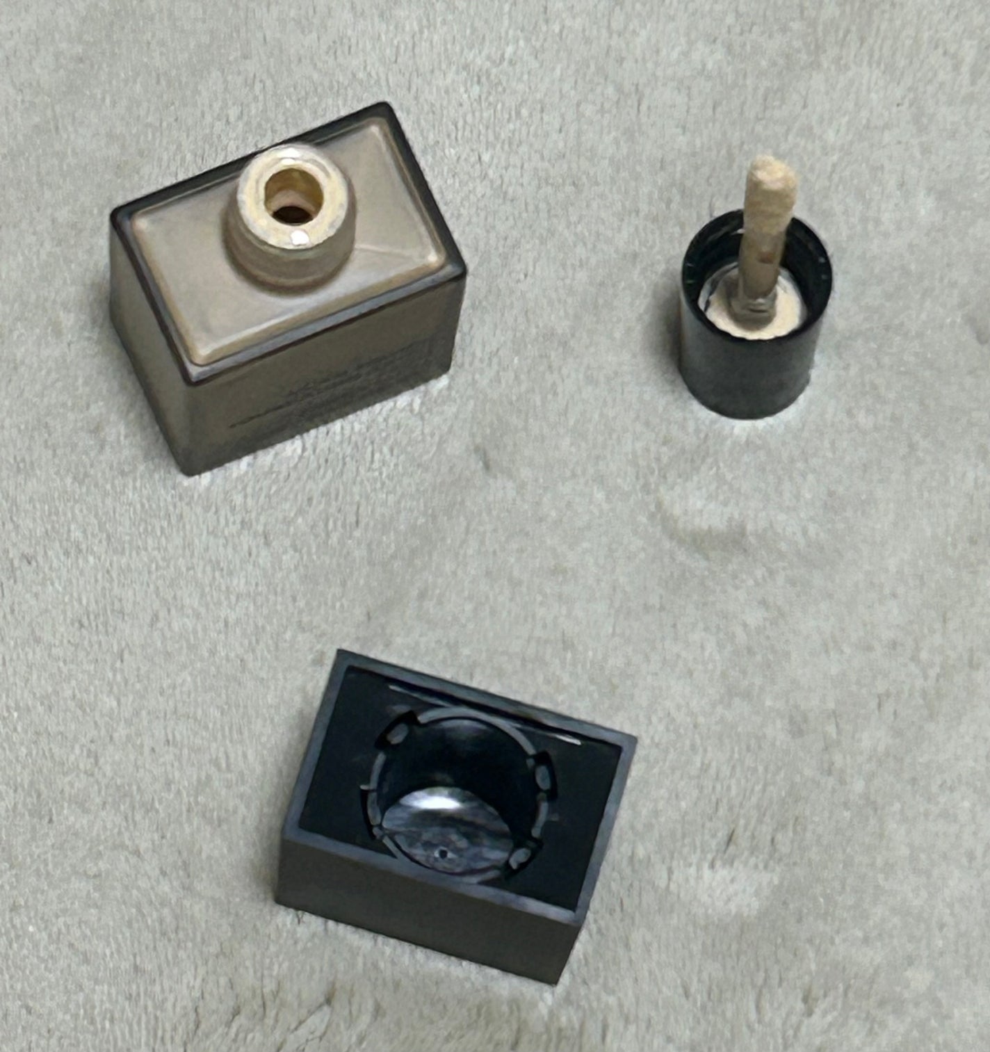 Funny Elves mini set A/FUNNY ELVES方里/メイクアップキットを使ったクチコミ(2枚目)