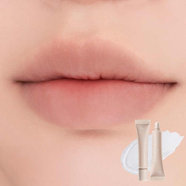 カラーリップマット/rom&nd/口紅を使ったクチコミ（1枚目）