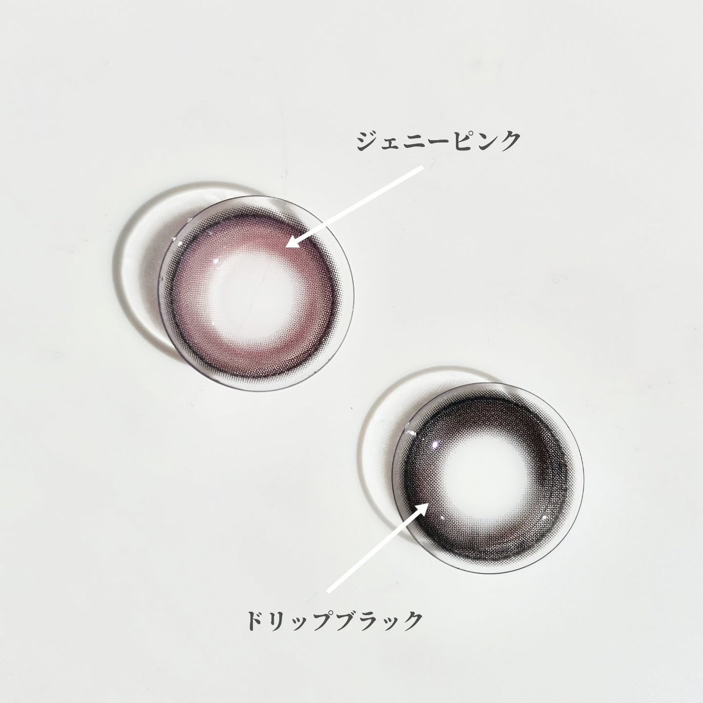 a-eye/リフレア/ワンデー(1DAY)カラコンを使ったクチコミ(5枚目)