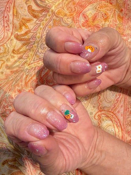 を使ったクチコミ(1枚目)