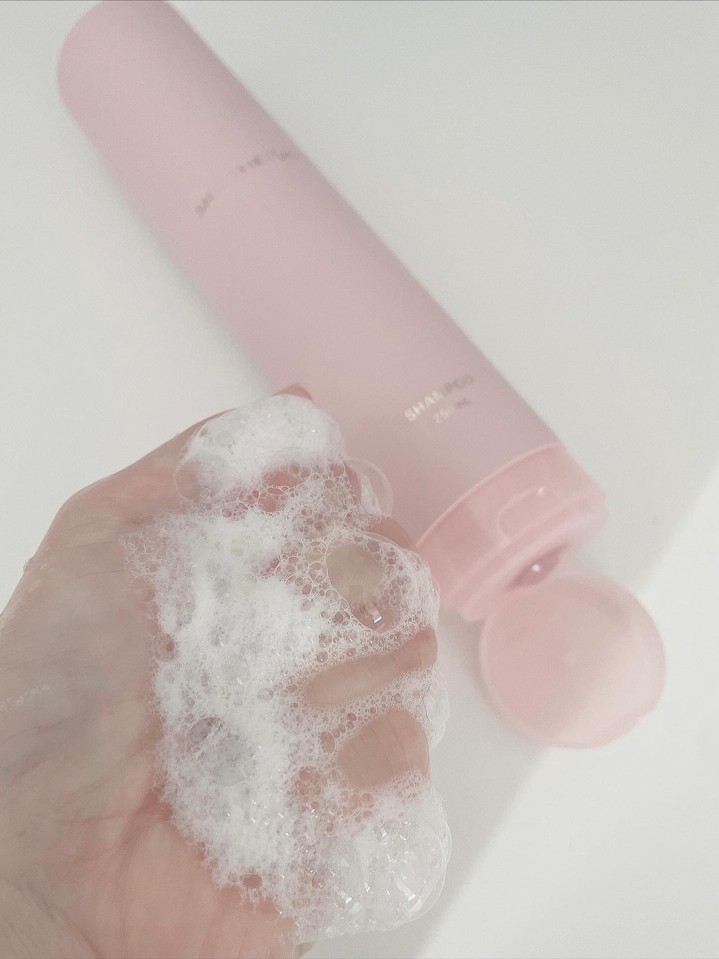 SILK THE RICH ハイモイスト&リペア シャンプー・トリートメント/SILK THE RICH/市販シャンプーを使ったクチコミ(3枚目)