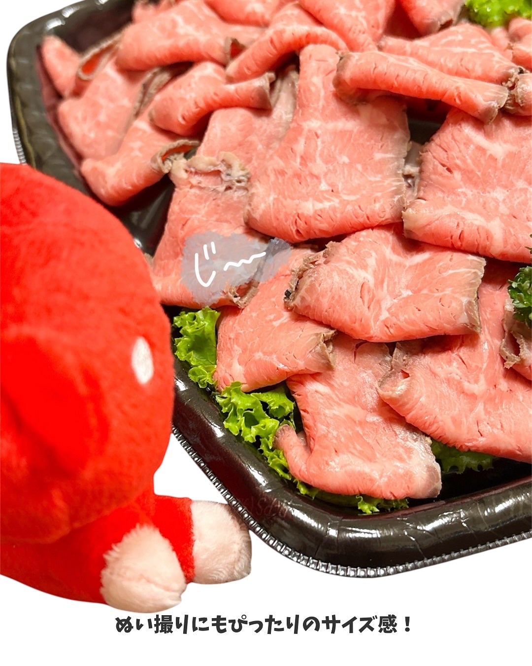 えび松(春br) on LIPS 「\唇にスルッと軽くフィット 高発色なのに重さゼロ/美容の情報..」(7枚目)