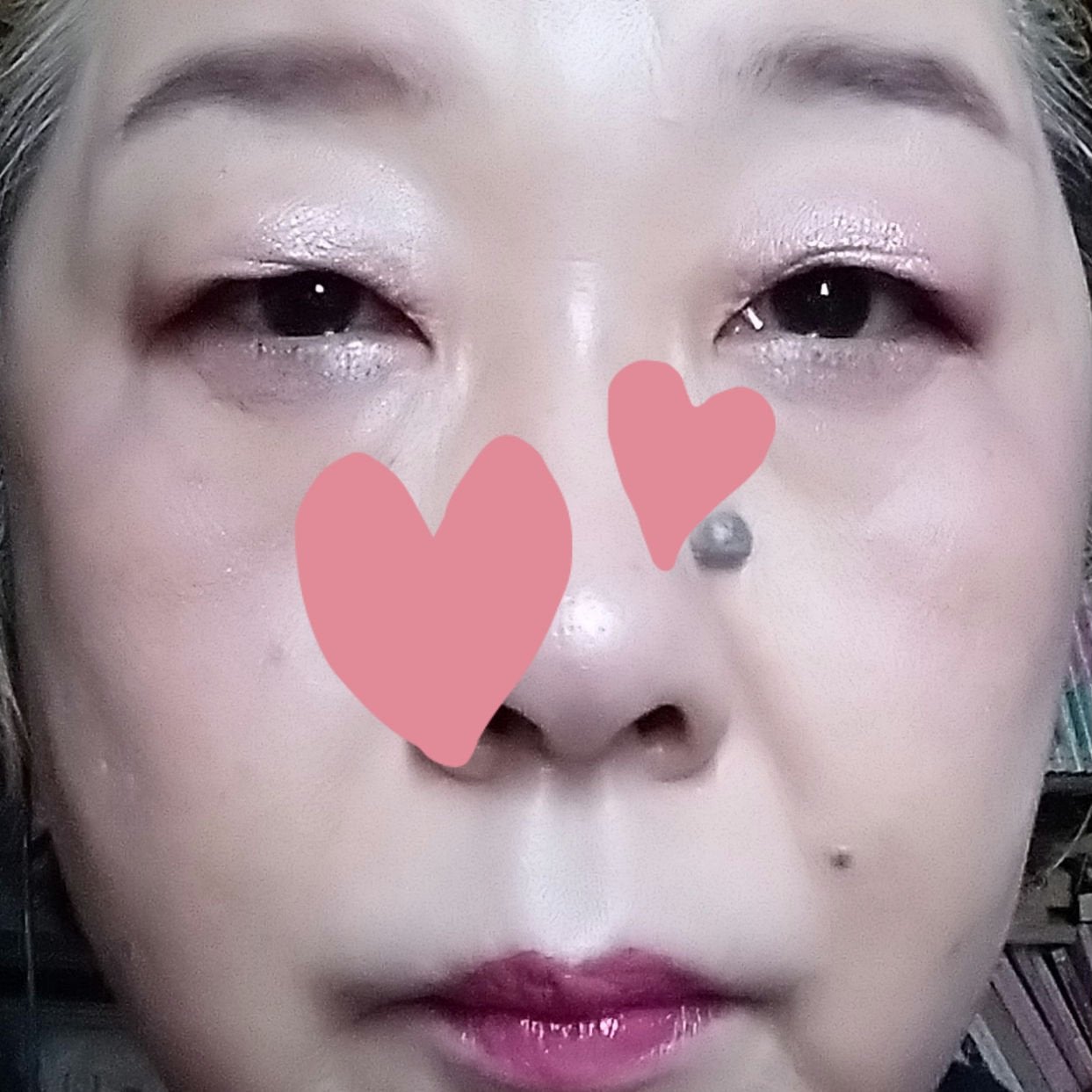 ルース パウダー/ちふれ/ルースパウダーを使ったクチコミ(3枚目)