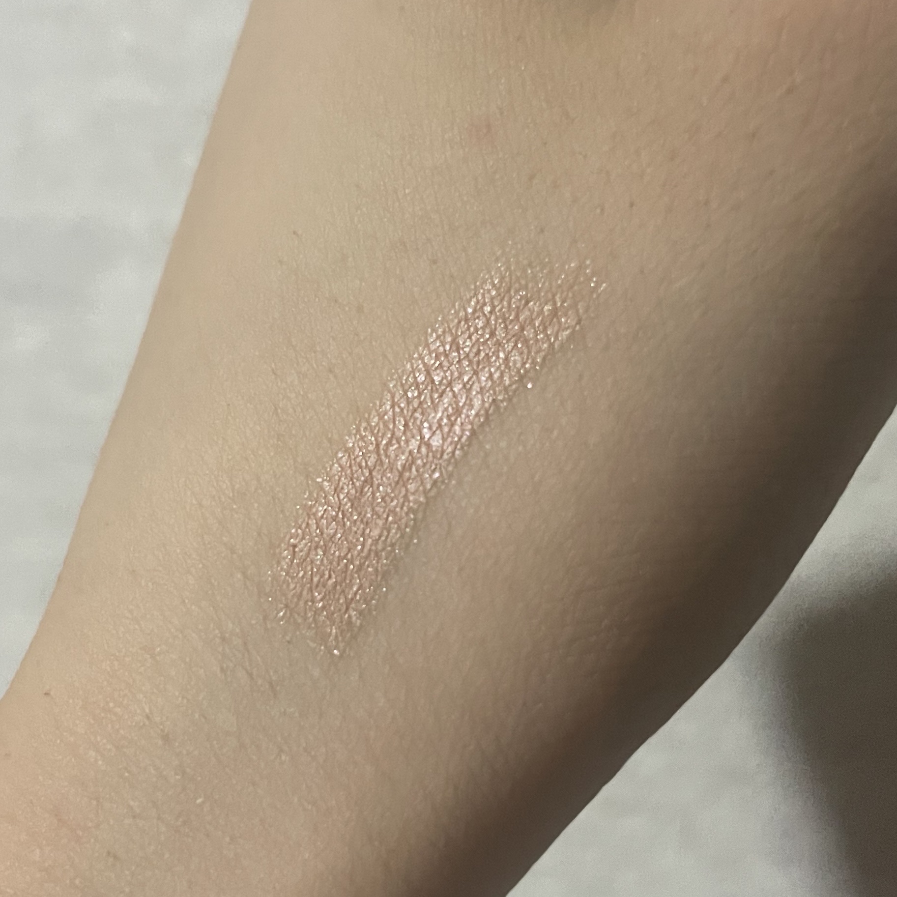 アイセラムコンシーラー/ティンカーウィンク/ペンシルコンシーラーを使ったクチコミ（2枚目）