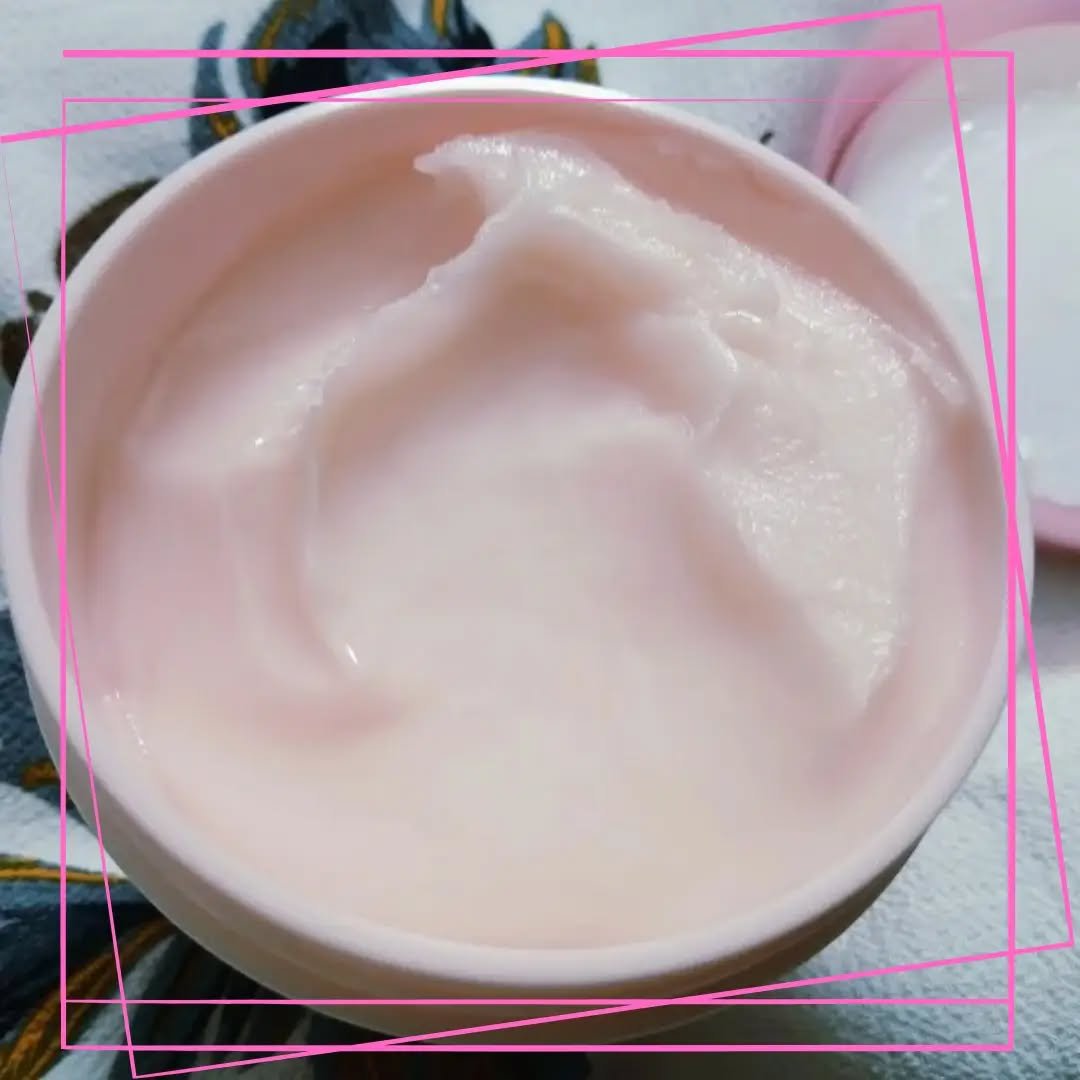 リペアターンジェラートヘアパック バウンシーベリー/リリーイブ/洗い流すヘアトリートメントを使ったクチコミ（3枚目）