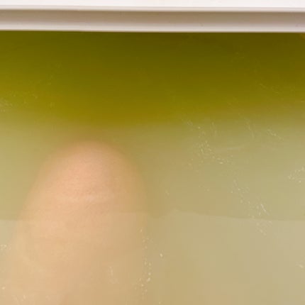 VC*²&ロックソルト*³ ミネラルスパ バスタブレット 45g × 6錠 /AMPULE SHOT/無機塩系入浴剤の画像