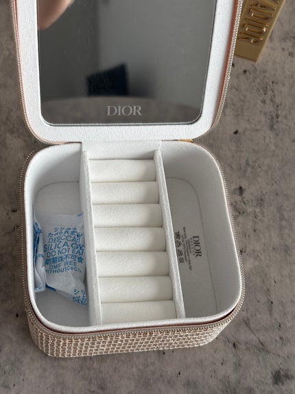 ジャドール オードゥ パルファン ジャディオール/Dior/香水を使ったクチコミ(7枚目)