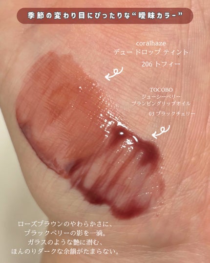 を使ったクチコミ(2枚目)