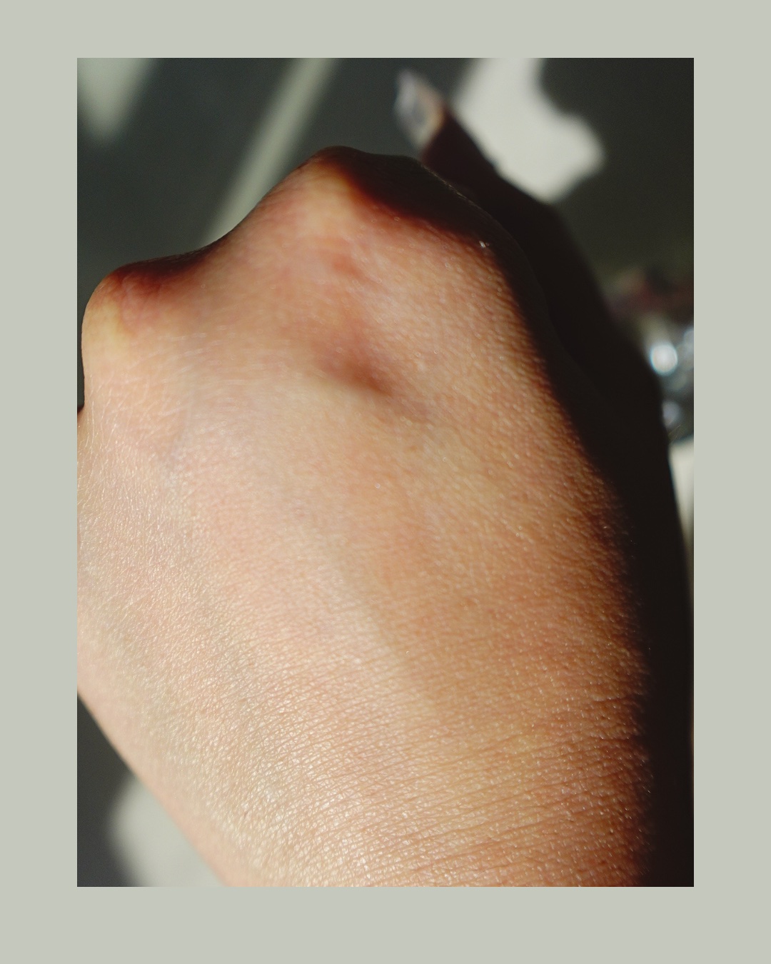 アプソリュ エッセンス イン パウダー/LANCOME/ルースパウダーを使ったクチコミ（3枚目）