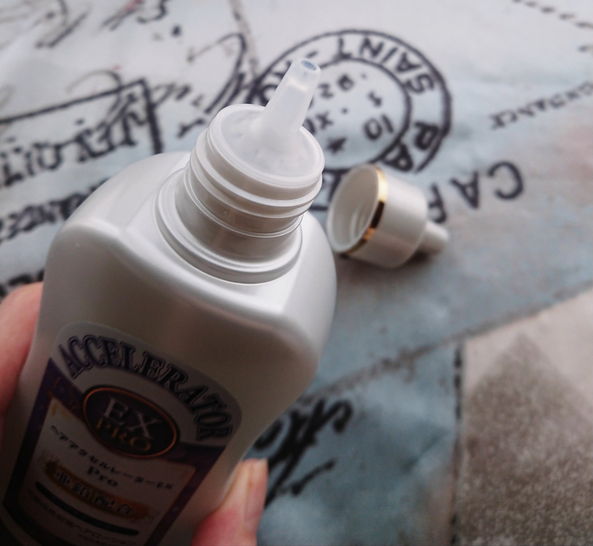 を使ったクチコミ（3枚目）