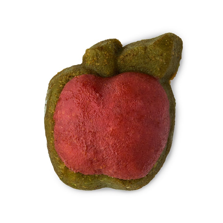 タフィーレッド クレンザー(洗顔料) ラッシュ