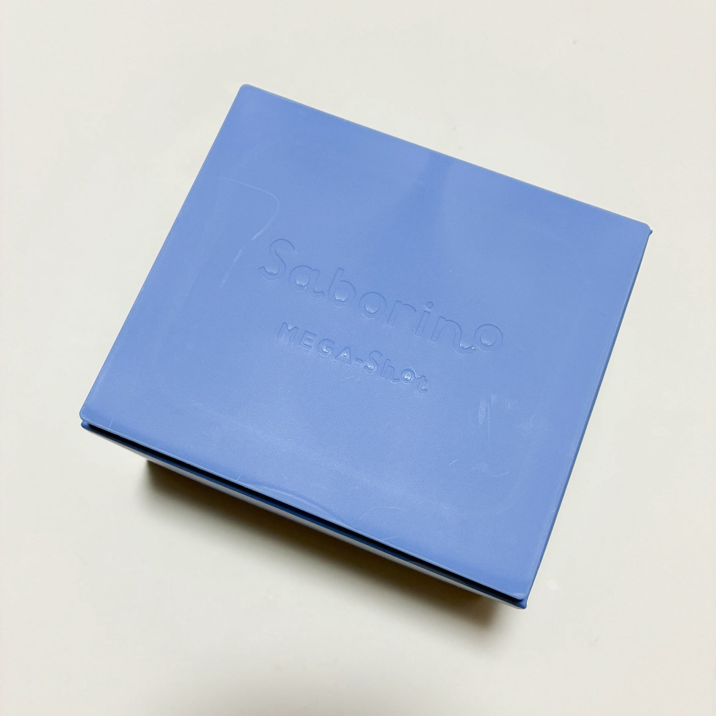 サボリーノ メガショット 夜用白玉美容マスク/サボリーノ/シートマスク・パックを使ったクチコミ(2枚目)