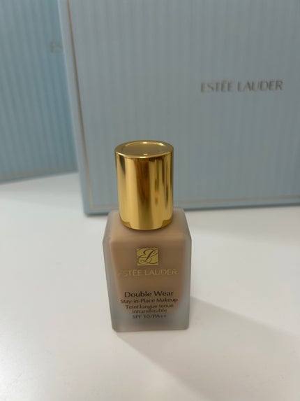 ダブル ウェア ステイ イン プレイス メークアップ 12 デザート ベージュ/ESTEE LAUDER/リキッドファンデーションの画像