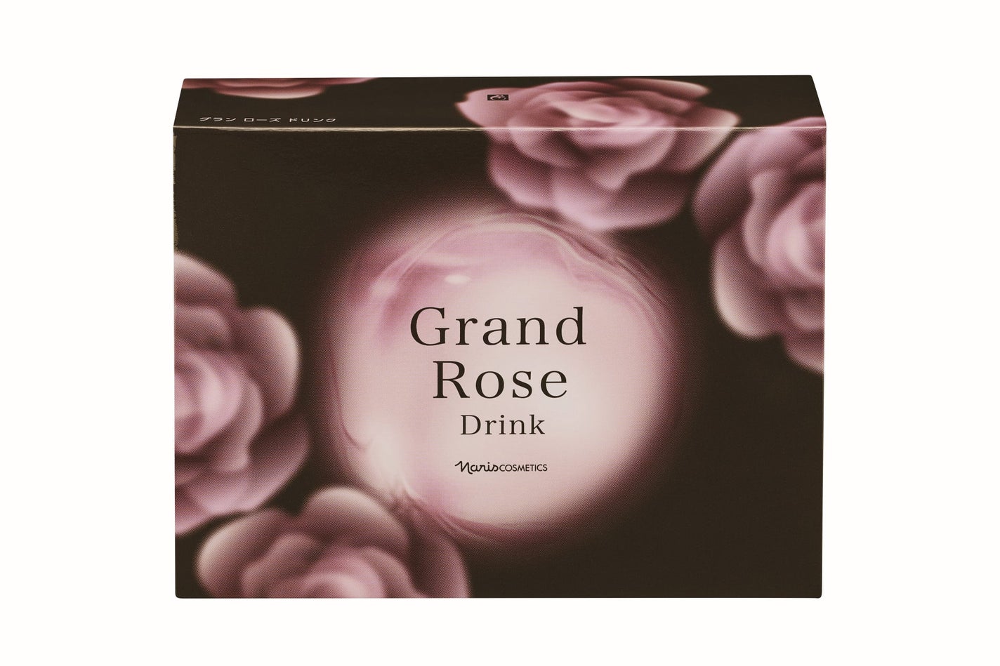 グラン ローズ ドリンク(清涼飲料水 ) ナリス化粧品