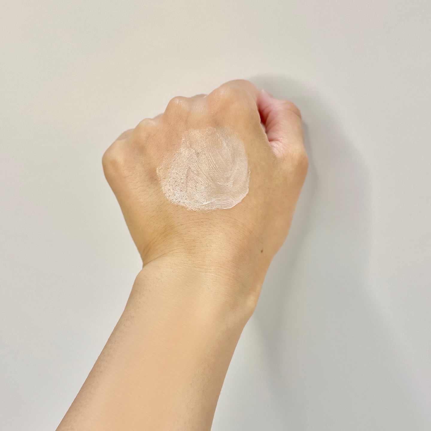 CUREPAIR MELA CREAM /KOPHER/フェイスクリームを使ったクチコミ（3枚目）