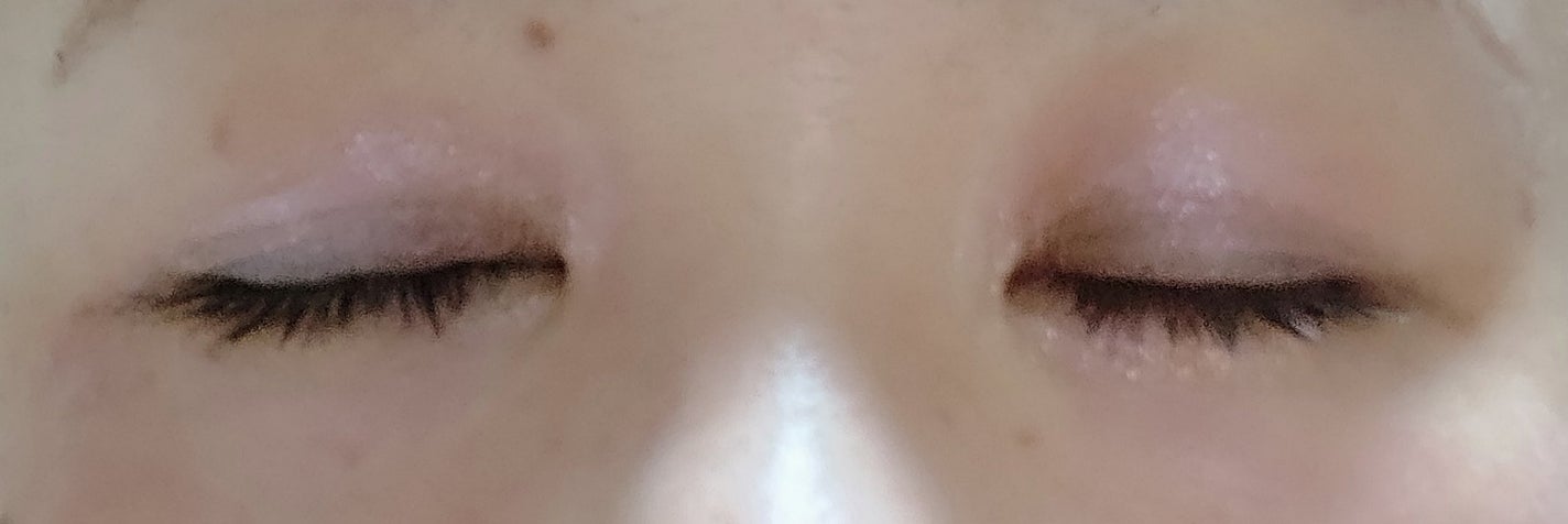 クワッドアイシャドー/NARS/アイシャドウパレットを使ったクチコミ(2枚目)