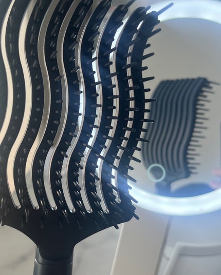 3wayミラー/VENUSiS/その他化粧小物を使ったクチコミ(2枚目)