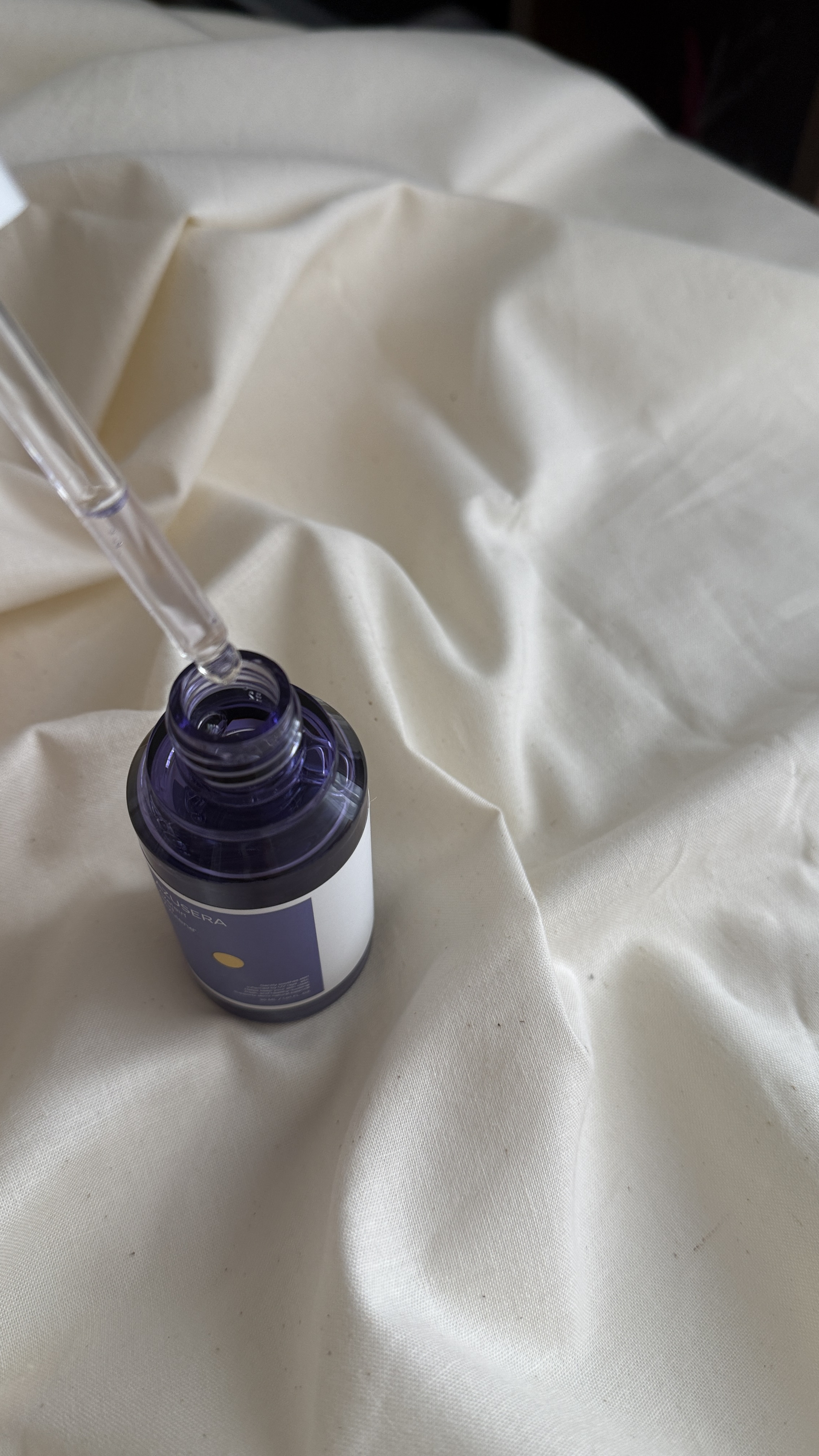 AZUSERA美容液/AZUSERA/美容液を使ったクチコミ（2枚目）