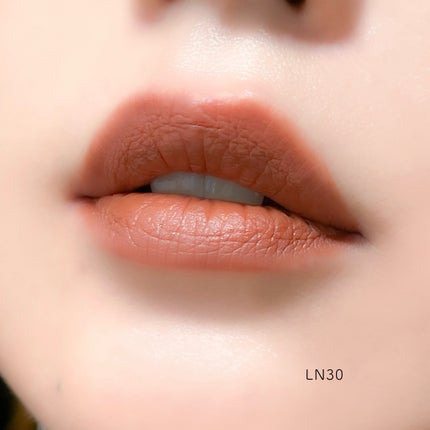 タトゥーフィクシングリップティント/MOOLDA/リップティントを使ったクチコミ(6枚目)