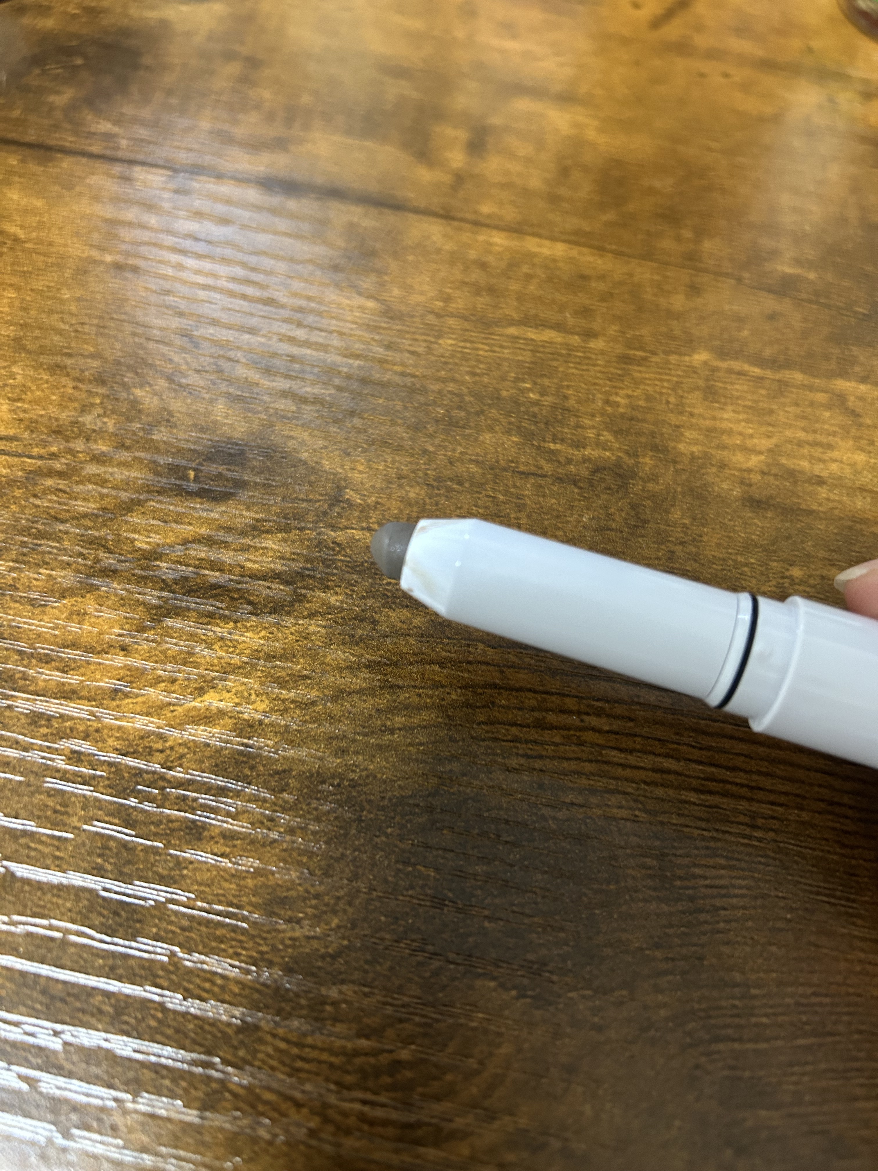 エーメイク　マットスティック/A/mAke/シェーディングを使ったクチコミ（3枚目）