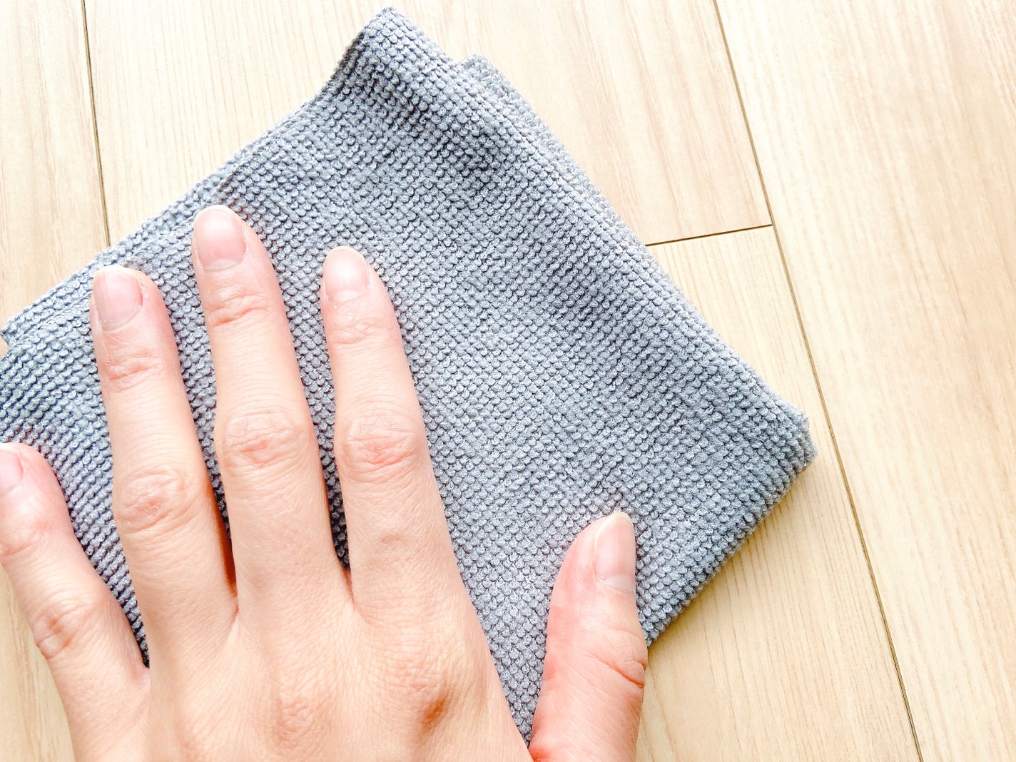 もややい on LIPS 「マイクロファイバーロールクロス✨便利グッズがたくさん、ZEN-..」(8枚目)