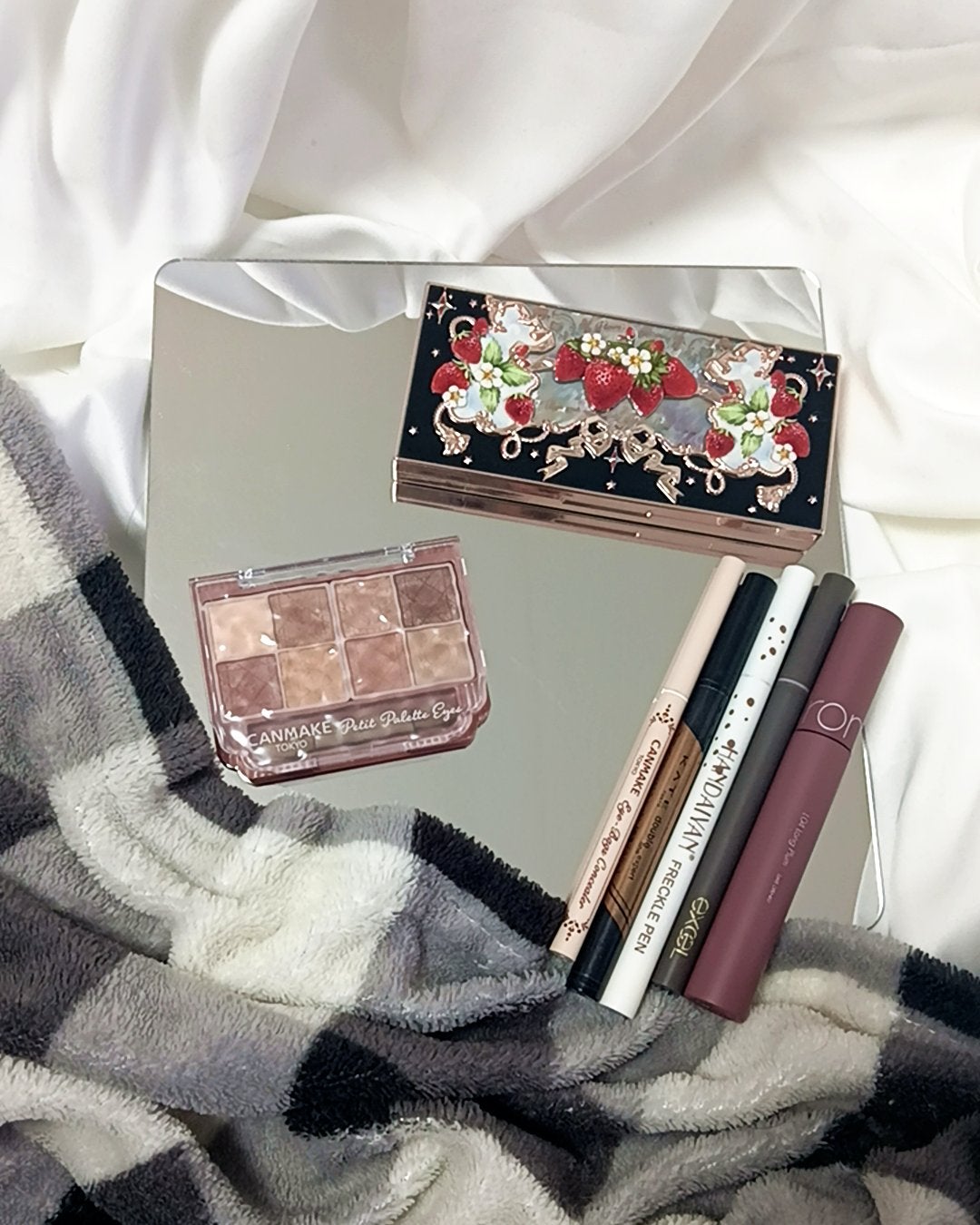 ダブルラインエキスパート/KATE/リキッドアイライナーを使ったクチコミ(2枚目)