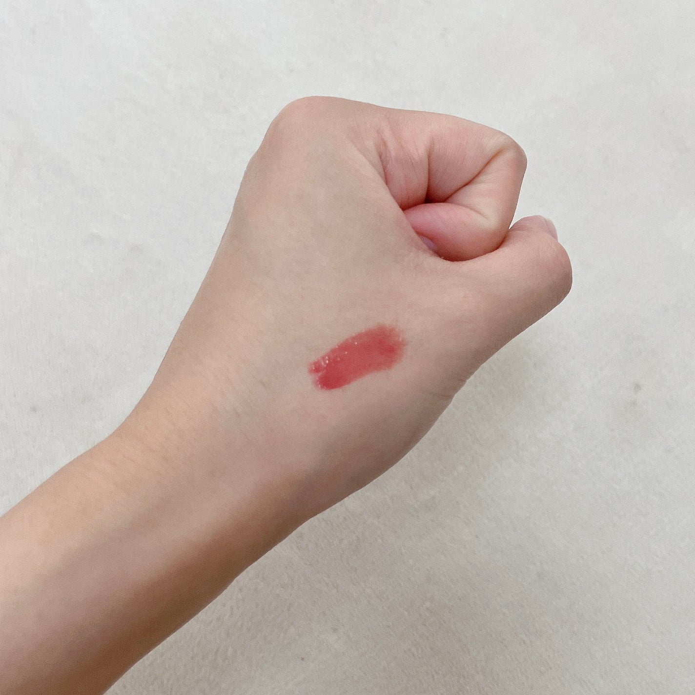 メルティングリップスウィート/BRAYE/口紅を使ったクチコミ(3枚目)