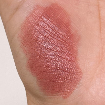 マキシマル シルキー マット リップスティック ベルベット テディ/M・A・C/口紅の画像