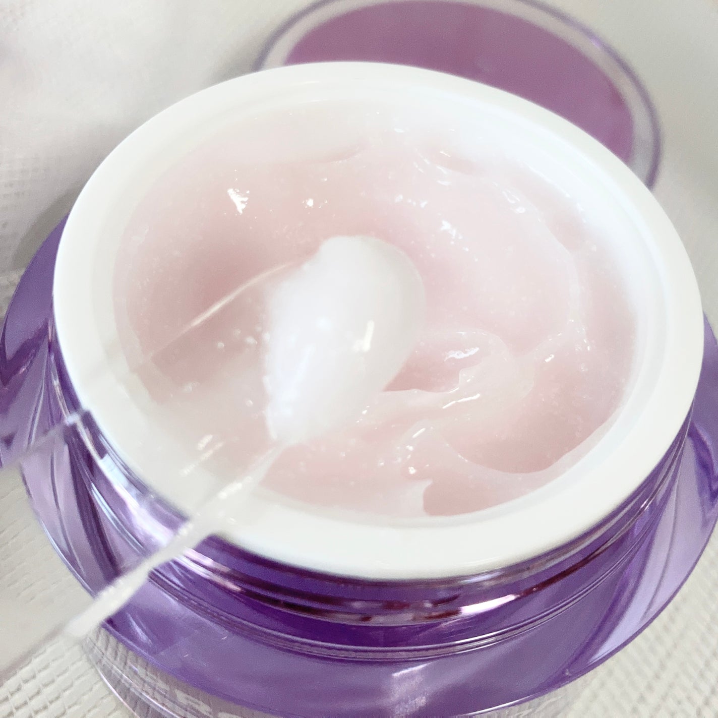 プロバイオダーム コラーゲン リモデリングクリーム/BIOHEAL BOH/フェイスクリームを使ったクチコミ(1枚目)