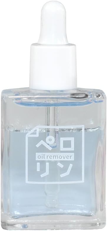 ペロリンオイルリムーバー ジャスミン