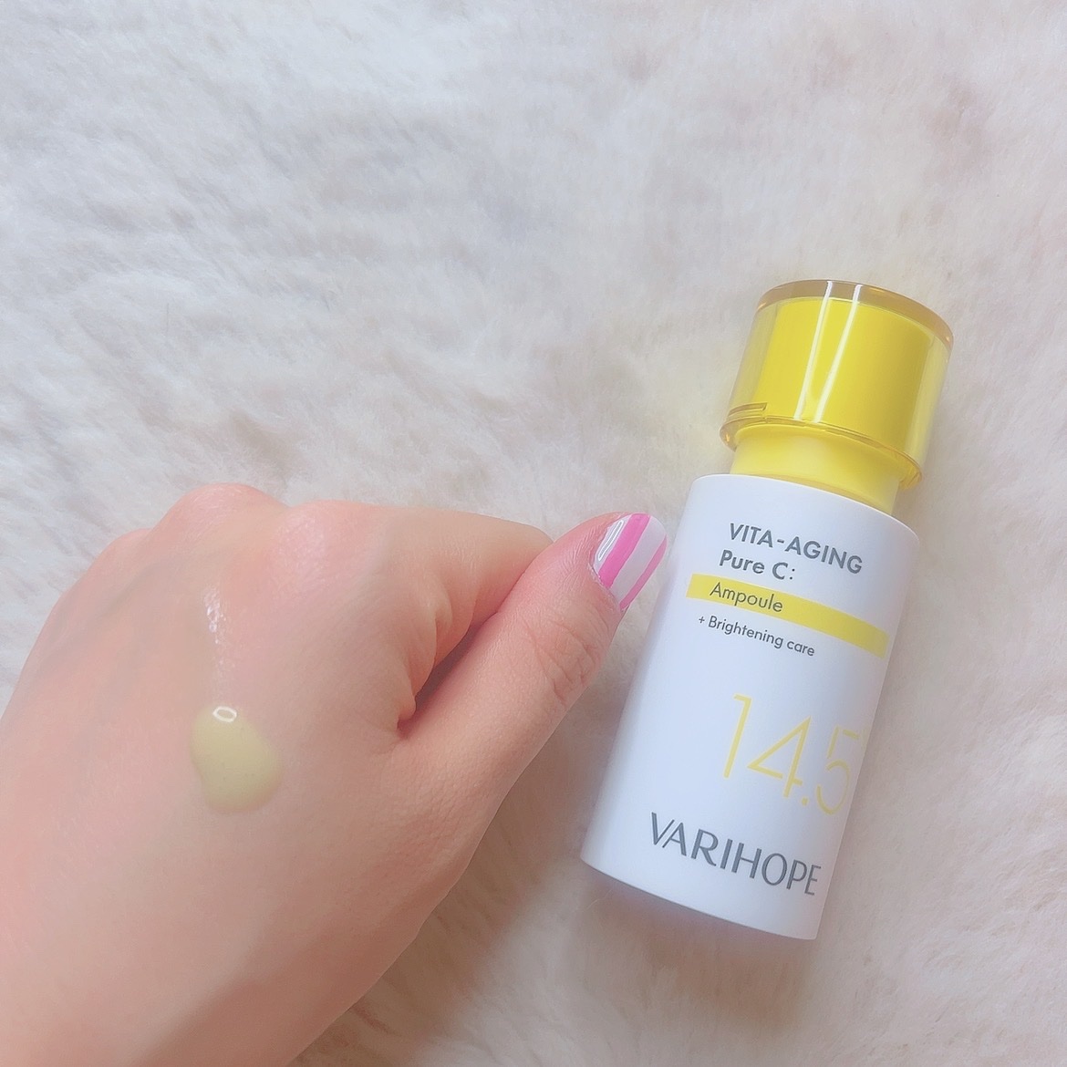 を使ったクチコミ（2枚目）