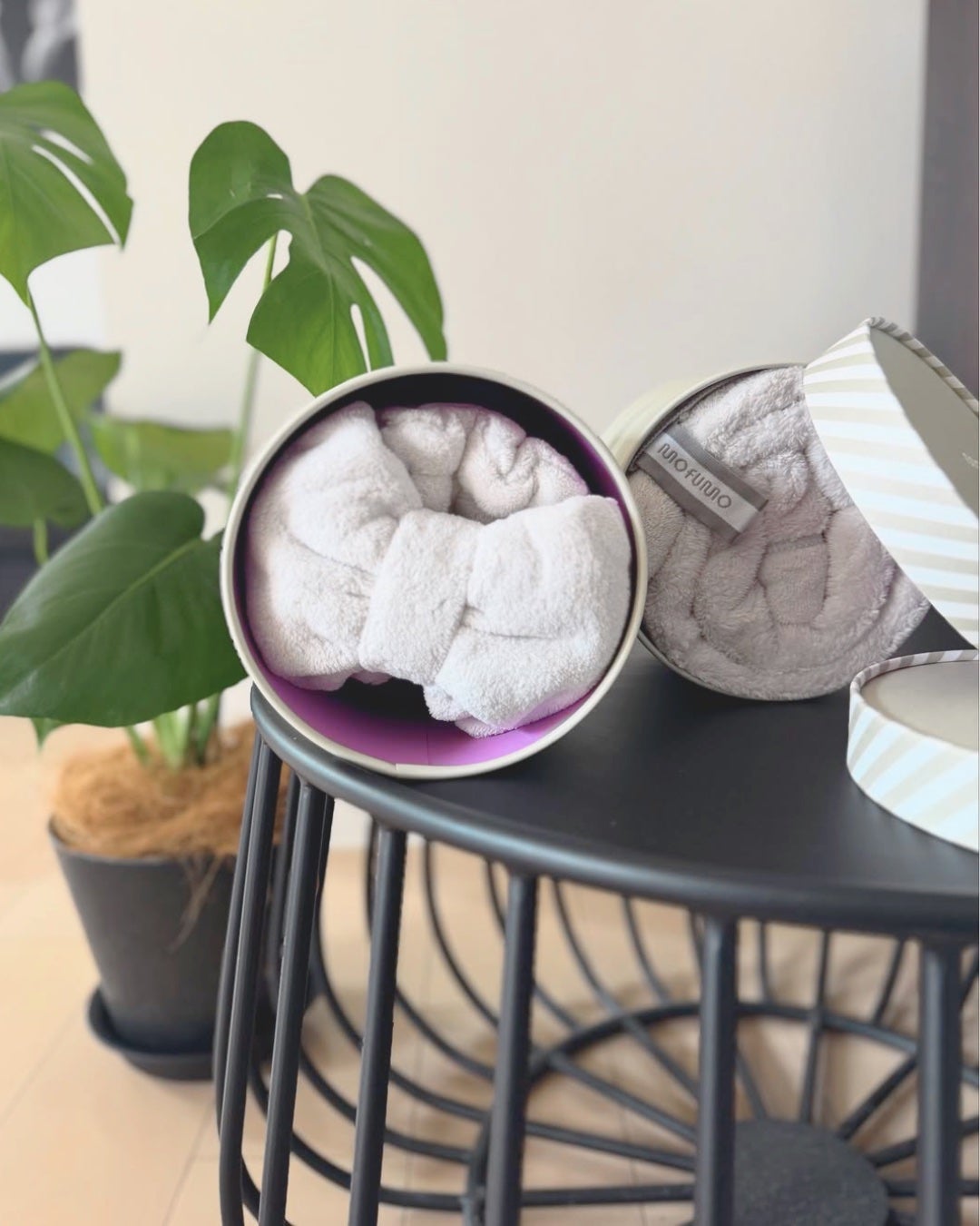 mofumo on LIPS 「育児ママの、バスタイムお助けアイテム@mofumo_towel..」(3枚目)