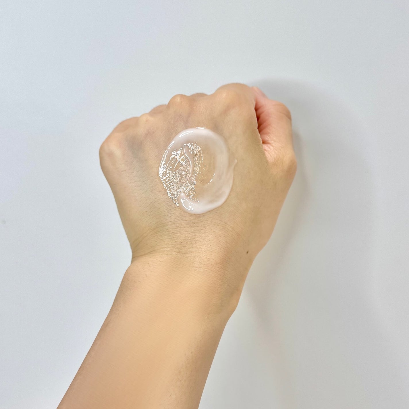 メイク落としミルク/カウブランド無添加/ミルククレンジングを使ったクチコミ(3枚目)