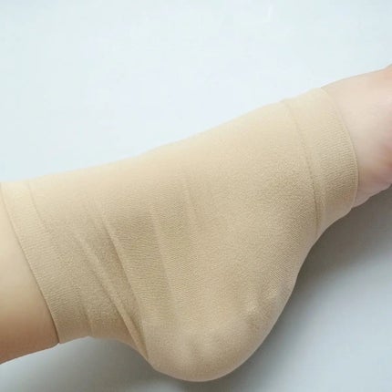 かかとひび割れ予防セット/ベビーフット/その他キットセットを使ったクチコミ(4枚目)