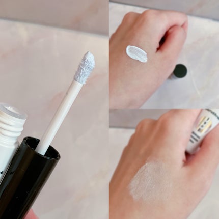 スキンケアコンシーラー/maruthree/リキッドコンシーラーを使ったクチコミ(2枚目)