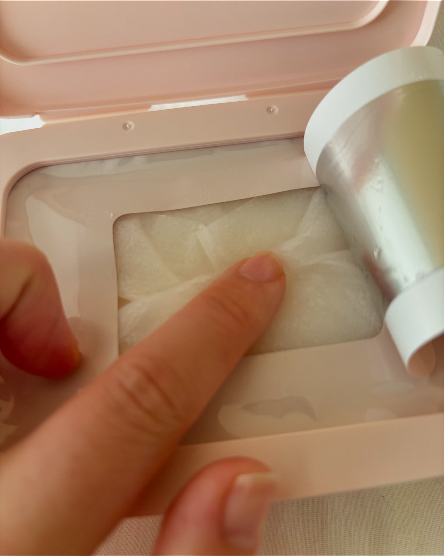 マルチスクエアシートマスク/Yunth/シートマスク・パックを使ったクチコミ（3枚目）