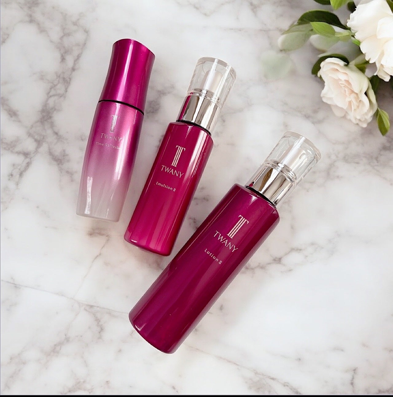 orange_glow_kwm on LIPS 「トワニー タイムリフレッシャー✨トワニー ローションNⅡ(しっ..」(1枚目)