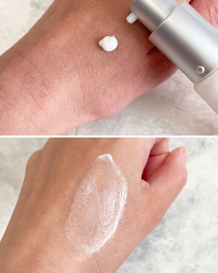 モイスチャライジングローション/エトヴォス/化粧水を使ったクチコミ(8枚目)